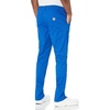 image:imageCarhartt Rugged Flex Ripstop Mens Straight Leg Scrub PantRoyal Blue