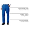 image:imageCarhartt Rugged Flex Ripstop Mens Straight Leg Scrub PantRoyal Blue