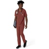 image:imageCarhartt Rugged Flex Ripstop Mens Straight Leg Scrub PantSable