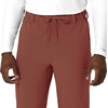image:imageCarhartt Rugged Flex Ripstop Mens Straight Leg Scrub PantSable