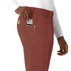 image:imageCarhartt Rugged Flex Ripstop Mens Straight Leg Scrub PantSable
