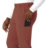 image:imageCarhartt Rugged Flex Ripstop Mens Straight Leg Scrub PantSable
