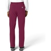 image:imageCarhartt Rugged Flex Ripstop Mens Straight Leg Scrub PantWine