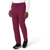image:imageCarhartt Rugged Flex Ripstop Mens Straight Leg Scrub PantWine