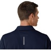 image:imageCarhartt Scrubs C16110 Mens Force CrossFlex Modern Fit Chest PocketDark Navy
