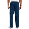 image:imageCarhartt Scrubs C54108 Mens Classic Fit Ripstop Boot Cut 8Pocket Cargo PantCaribbean Blue