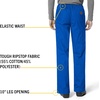 image:imageCarhartt Scrubs C54108 Mens Classic Fit Ripstop Boot Cut 8Pocket Cargo PantRoyal