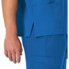 image:imageCarhartt Scrubs Unisex Force Essentials VNeck Tops with 6 PocketsRoyal