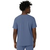 image:imageCarhartt Scrubs for Men Force CrossFlex VNeck Tops with 3 PocketsRiverside