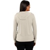 image:imageCarhartt Womens 106236 Womens Force Sun Defender Lightweight LongSlChalk