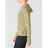 image:imageCarhartt Womens 106236 Womens Force Sun Defender Lightweight LongSlDill Heather