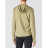 image:imageCarhartt Womens 106236 Womens Force Sun Defender Lightweight LongSlDill Heather