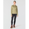 image:imageCarhartt Womens 106236 Womens Force Sun Defender Lightweight LongSlDill Heather