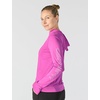 image:imageCarhartt Womens 106236 Womens Force Sun Defender Lightweight LongSlElectric Fuchsia