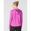 image:imageCarhartt Womens 106236 Womens Force Sun Defender Lightweight LongSlElectric Fuchsia