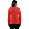 image:imageCarhartt Womens 106236 Womens Force Sun Defender Lightweight LongSlRoasted Tomato