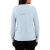 image:imageCarhartt Womens 106236 Womens Force Sun Defender Lightweight LongSlTradewind