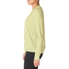 image:imageCarhartt Womens 106632 Womens Force Sun Defender RelaxedCelestial Yellow