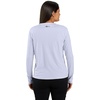 image:imageCarhartt Womens 106632 Womens Force Sun Defender RelaxedFresh Lavender