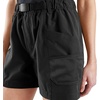 image:imageCarhartt Womens 106823 Womens Force Sun Defender Loose Fit LightweBlack