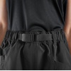 image:imageCarhartt Womens 106823 Womens Force Sun Defender Loose Fit LightweBlack
