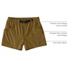 image:imageCarhartt Womens 106823 Womens Force Sun Defender Loose Fit LightweGolden Grass