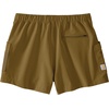 image:imageCarhartt Womens 106823 Womens Force Sun Defender Loose Fit LightweGolden Grass
