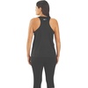 image:imageCarhartt Womens 106828 Womens Force Relaxed Fit TankBlack