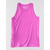 image:imageCarhartt Womens 106828 Womens Force Relaxed Fit TankElectric Fuchsia