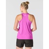 image:imageCarhartt Womens 106828 Womens Force Relaxed Fit TankElectric Fuchsia
