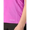 image:imageCarhartt Womens 106828 Womens Force Relaxed Fit TankElectric Fuchsia