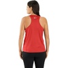 image:imageCarhartt Womens 106828 Womens Force Relaxed Fit TankRoasted Tomato