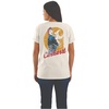 image:imageCarhartt Womens 106903 Womens Loose Fit Heavyweight ShortSleeve Love of LaboMalt