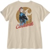 image:imageCarhartt Womens 106903 Womens Loose Fit Heavyweight ShortSleeve Love of LaboOat Milk