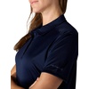 image:imageCarhartt Womens 107114 Womens Force Sun Defender Lightweight ShortNavy
