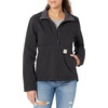 image:imageCarhartt Womens Camden Softshell JacketBlack