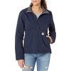 image:imageCarhartt Womens Camden Softshell JacketNavy