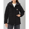 image:imageCarhartt Womens Camden Traditional CoatBlack