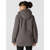 image:imageCarhartt Womens Camden Traditional CoatGravel
