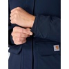 image:imageCarhartt Womens Camden Traditional CoatNavy