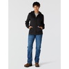 image:imageCarhartt Womens Clarksburg FullZip SweatshirtBlack