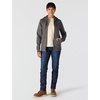 image:imageCarhartt Womens Clarksburg FullZip SweatshirtCarbon Heather
