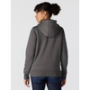 image:imageCarhartt Womens Clarksburg FullZip SweatshirtCarbon Heather