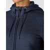image:imageCarhartt Womens Clarksburg FullZip SweatshirtNavy