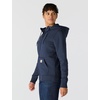 image:imageCarhartt Womens Clarksburg FullZip SweatshirtNavy