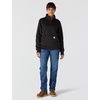 image:imageCarhartt Womens Clarksburg QuarterZip SweatshirtBlack