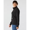 image:imageCarhartt Womens Clarksburg QuarterZip SweatshirtBlack