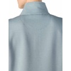 image:imageCarhartt Womens Clarksburg QuarterZip SweatshirtBlue Cove Heather