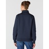 image:imageCarhartt Womens Clarksburg QuarterZip SweatshirtNavy