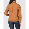 image:imageCarhartt Womens Crawford Bomber JacketCarhartt Brown